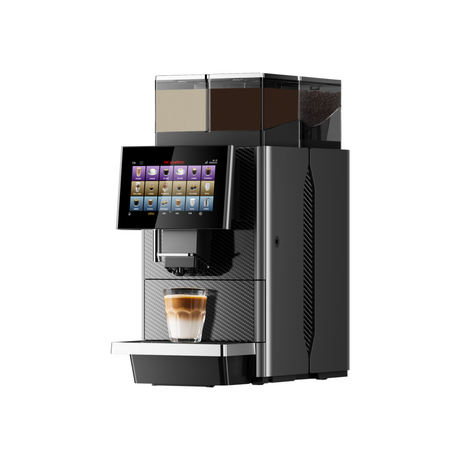 Dr Coffee T200 Bean to Cup Machine