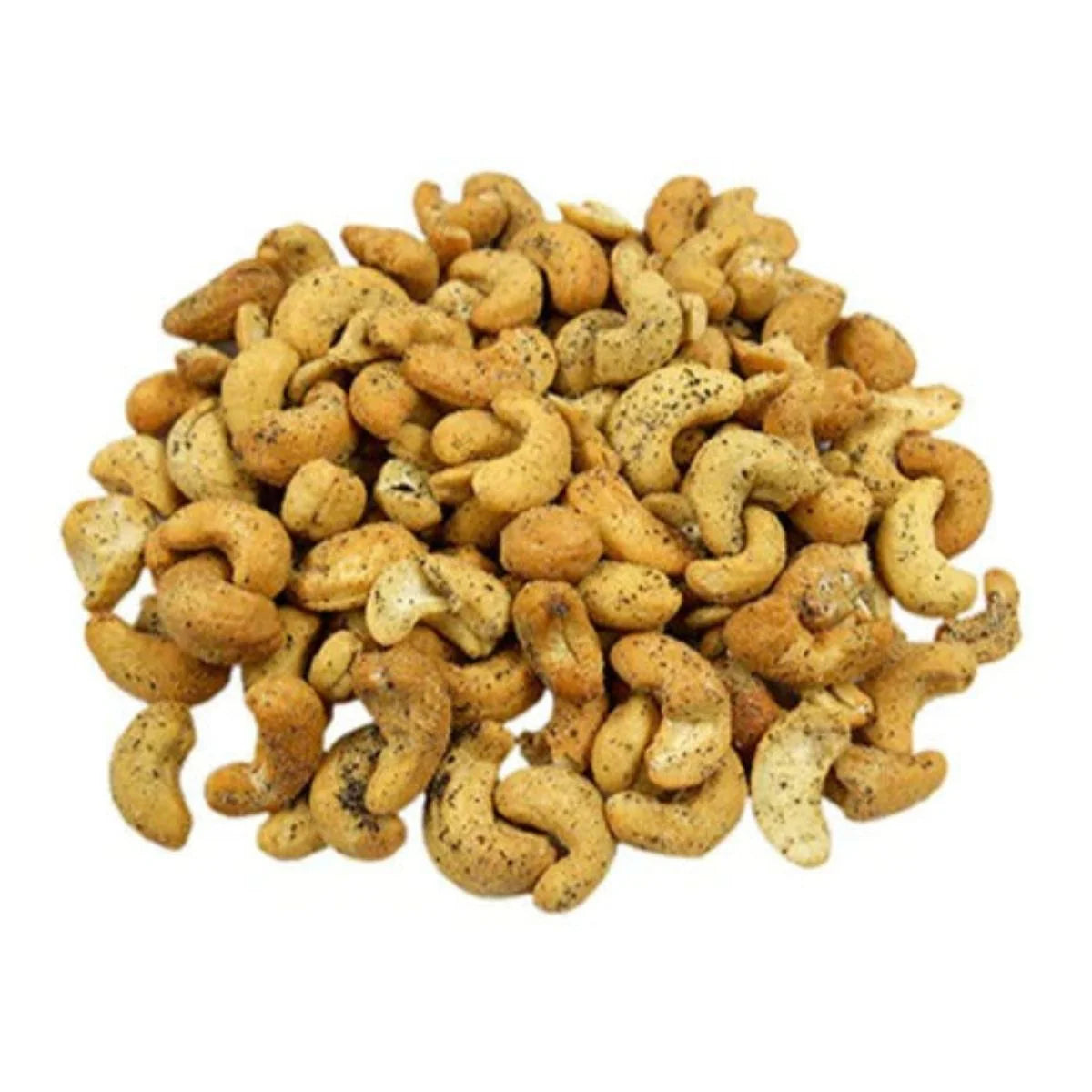 NIBBLERS SALTED CASHEWS (1kg) x 3