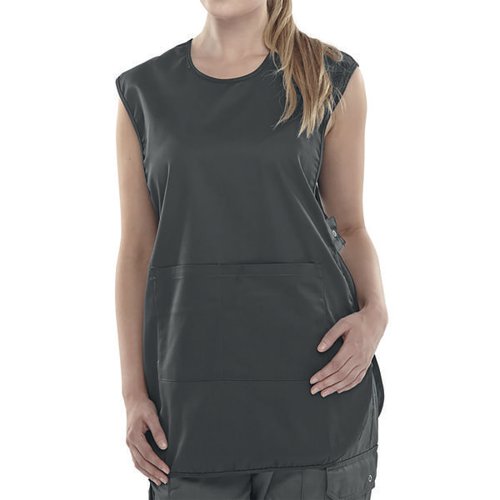 BEESWIFT TABBARD BLACK S PCTABBLS