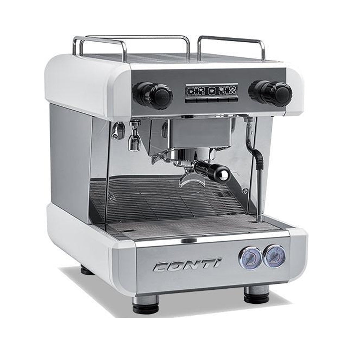 Conti CC100 1 Group Espresso Coffee Machine