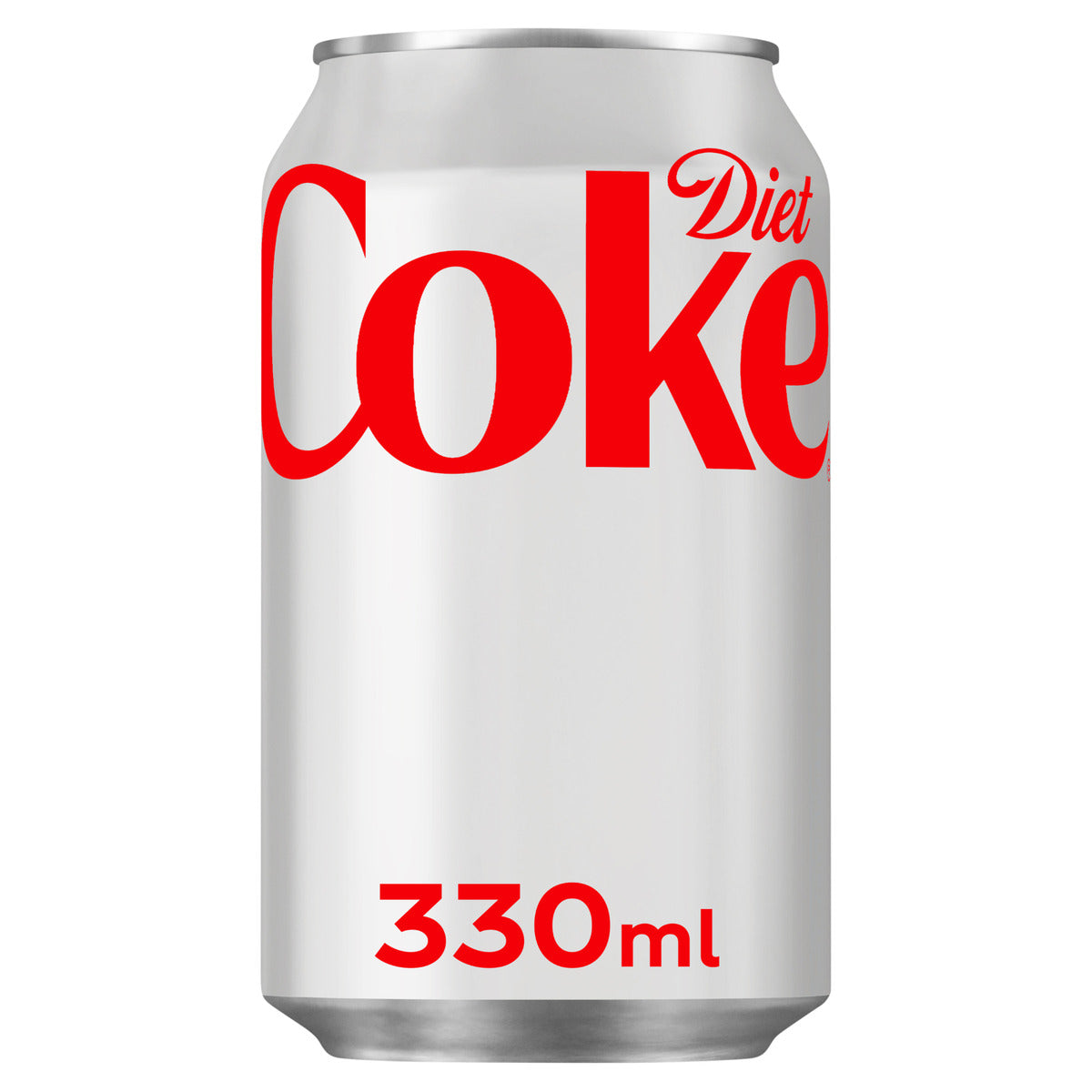 Diet Coke Cans (330ml) x 24