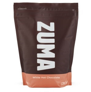 Zuma White Hot Chocolate (1kg)