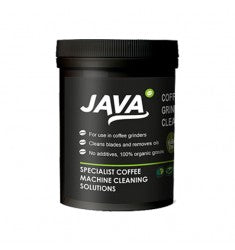 Java Grinder Cleaning Granules (480g) – Greenworks Coffee