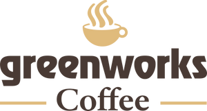 Greenworks Coffee
