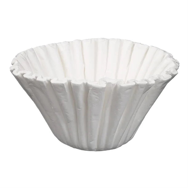 BRAVILOR B5 FILTER PAPERS X 250