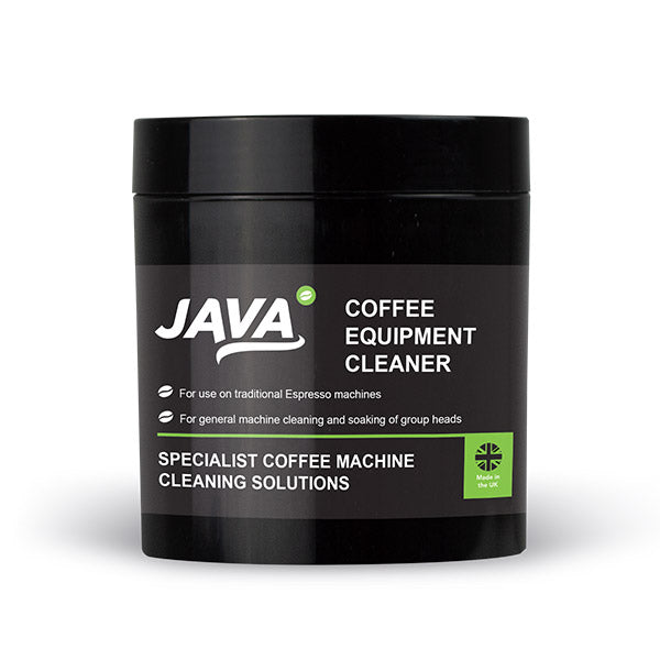 Java Coffee Equipment Cleaner (500g)