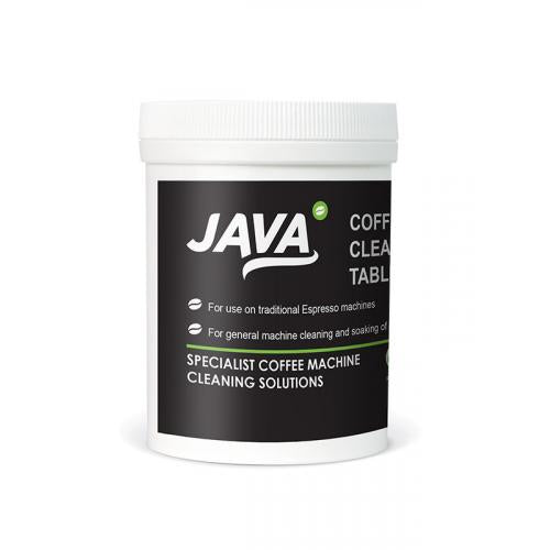 Java Cleaning Tablets (100 tablets)