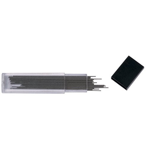 Q-CONNECT REPLACEMENT PENCIL LEAD MEDIUM 0.7MM (144 PACK) KF01548
