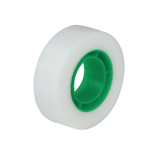 Q-CONNECT INVISIBLE TAPE 19MM X 33M KF02164