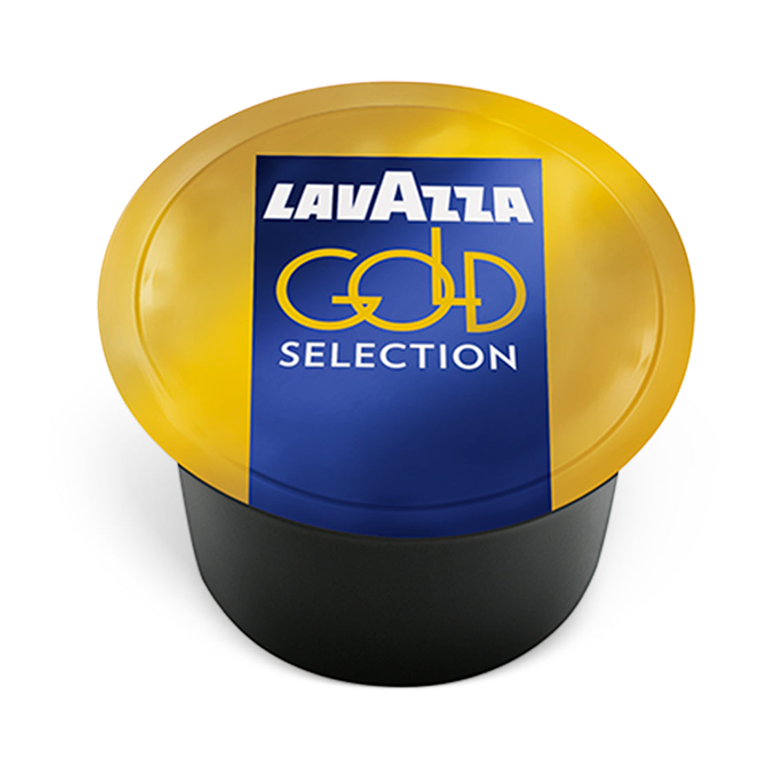 Lavazza BLUE Gold Selection Capsules (100 pack)