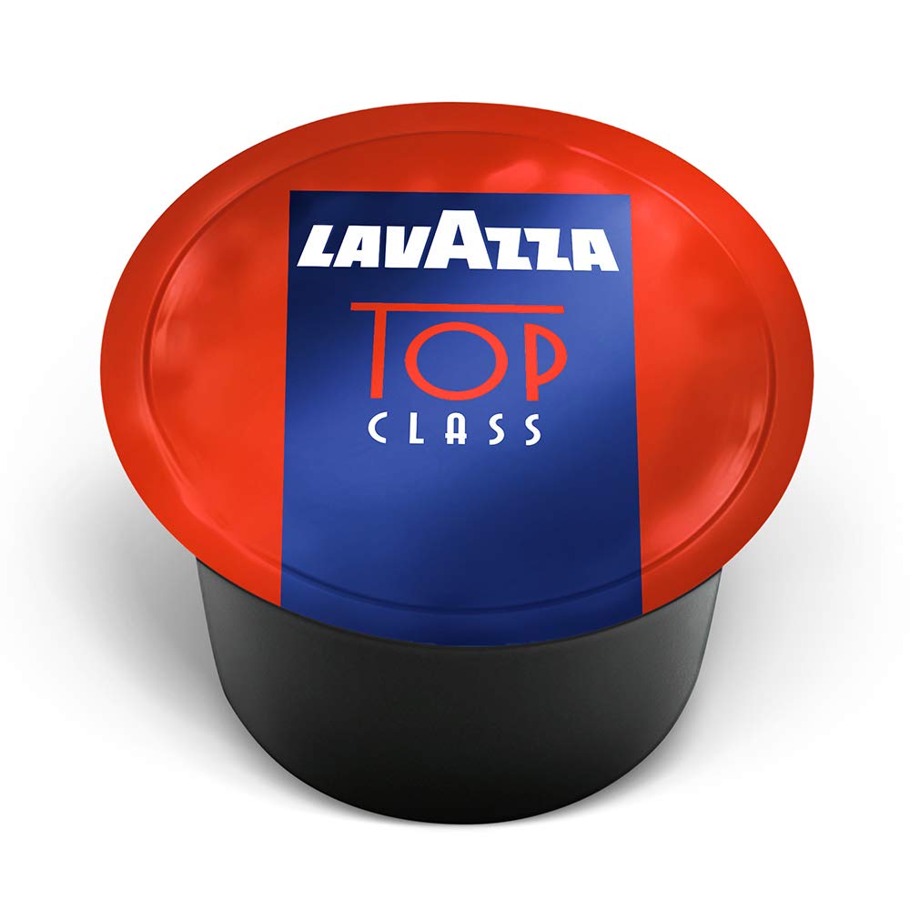 Lavazza BLUE Top Class Capsules (100 capsules)