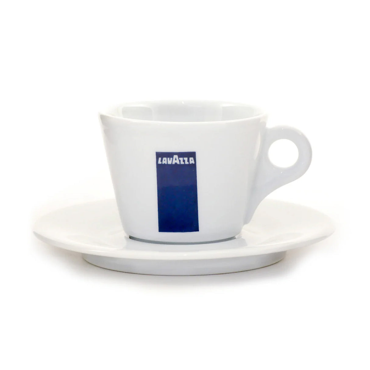 Lavazza Cappuccino Saucers (6 saucers)