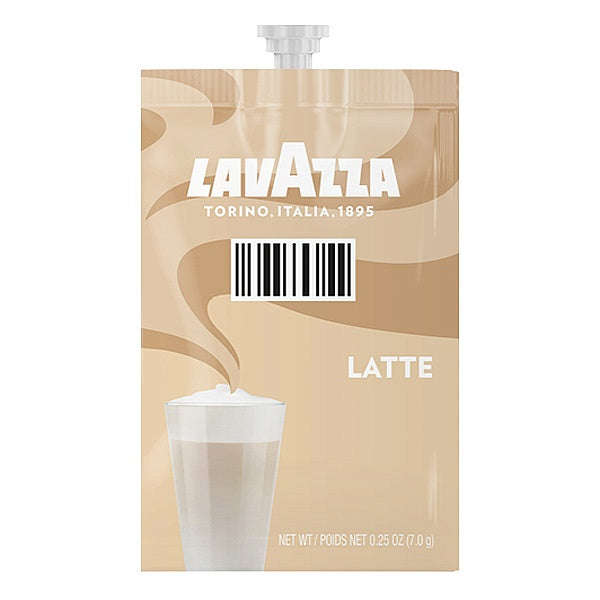 Flavia Lavazza Latte (100 packs)