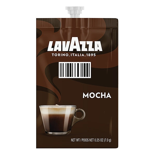 Flavia Lavazza Mocha (100 packs)