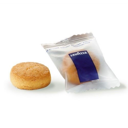 Lavazza Biscuits (200 packs)