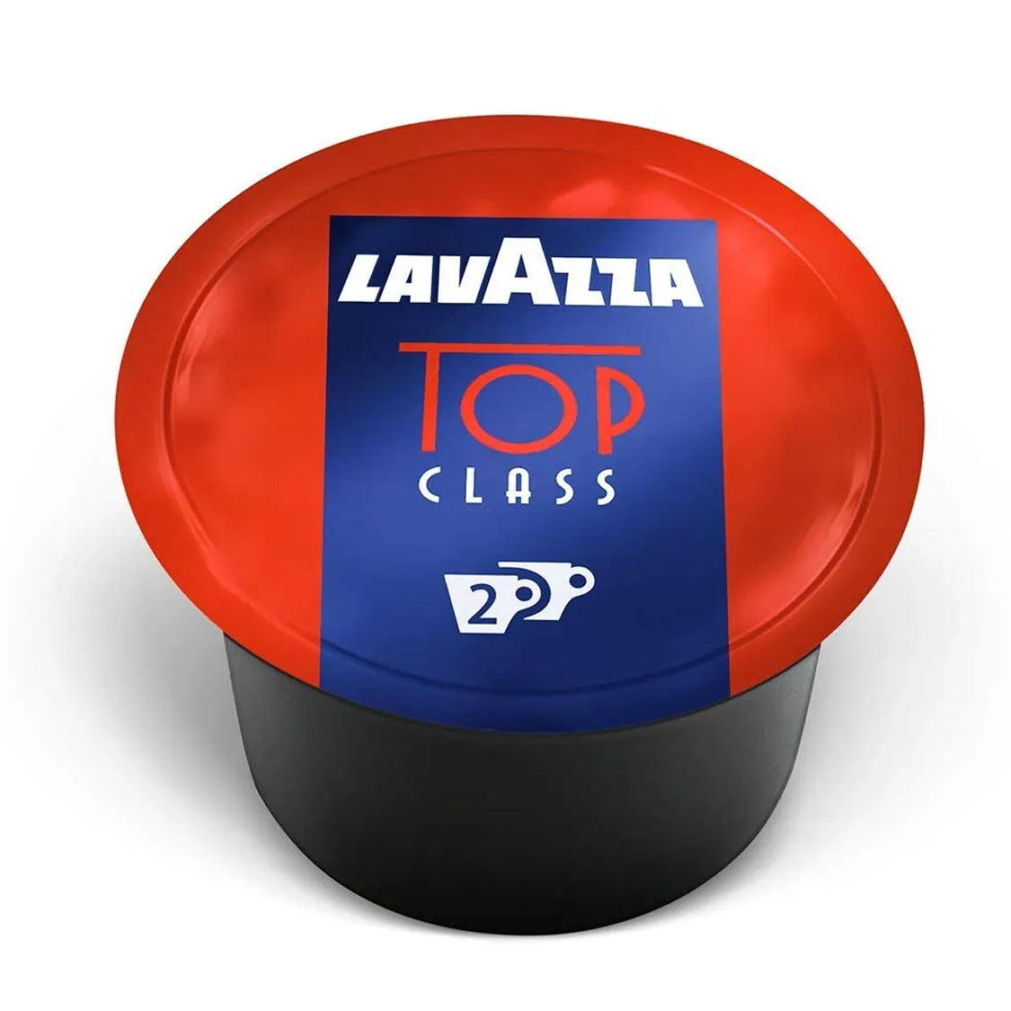 Lavazza BLUE Top Class Double Capsules (100 capsules)