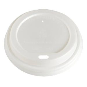 Planet 12oz PLA Lids (1000 lids)