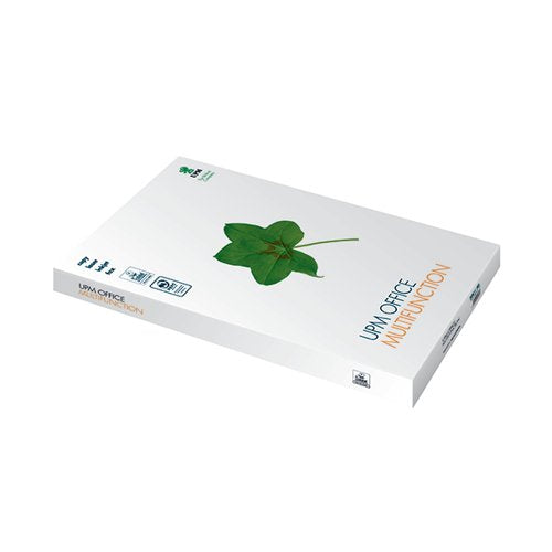 A3 COPIER PAPER 80GSM MULTIFUNCTIONAL WHITE (PACK OF 500) OOO594