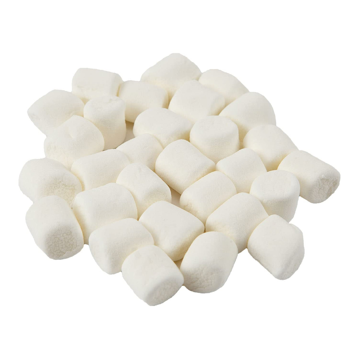 Zuma Mini Marshmallows (1kg)