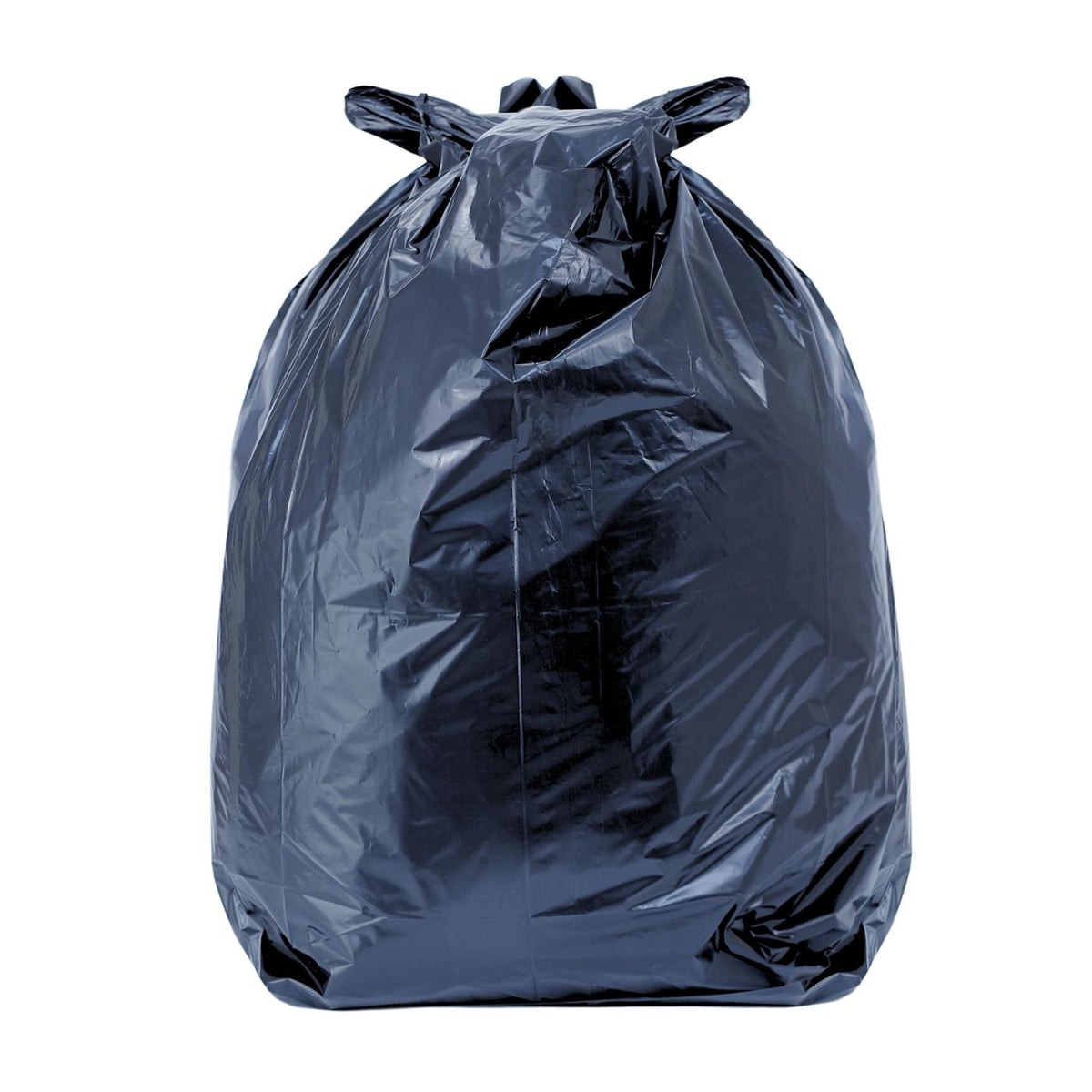 EXTRA HEAVY DUTY COMPACTOR SACKS BLACK x 100
