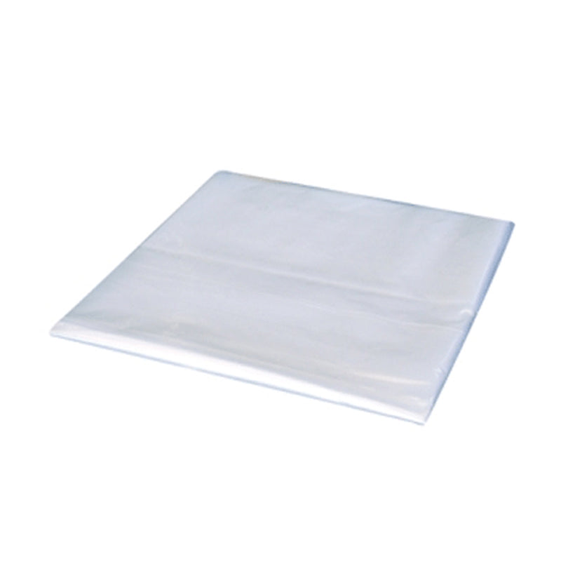 SQUARE BIN LINERS WHITE (15cm x 24cm x 24cm) x 1000