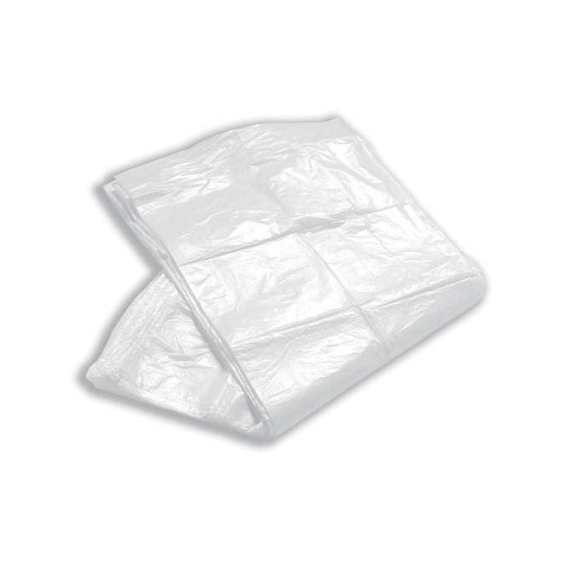DELUXE SWING BIN LINERS WHITE x 100