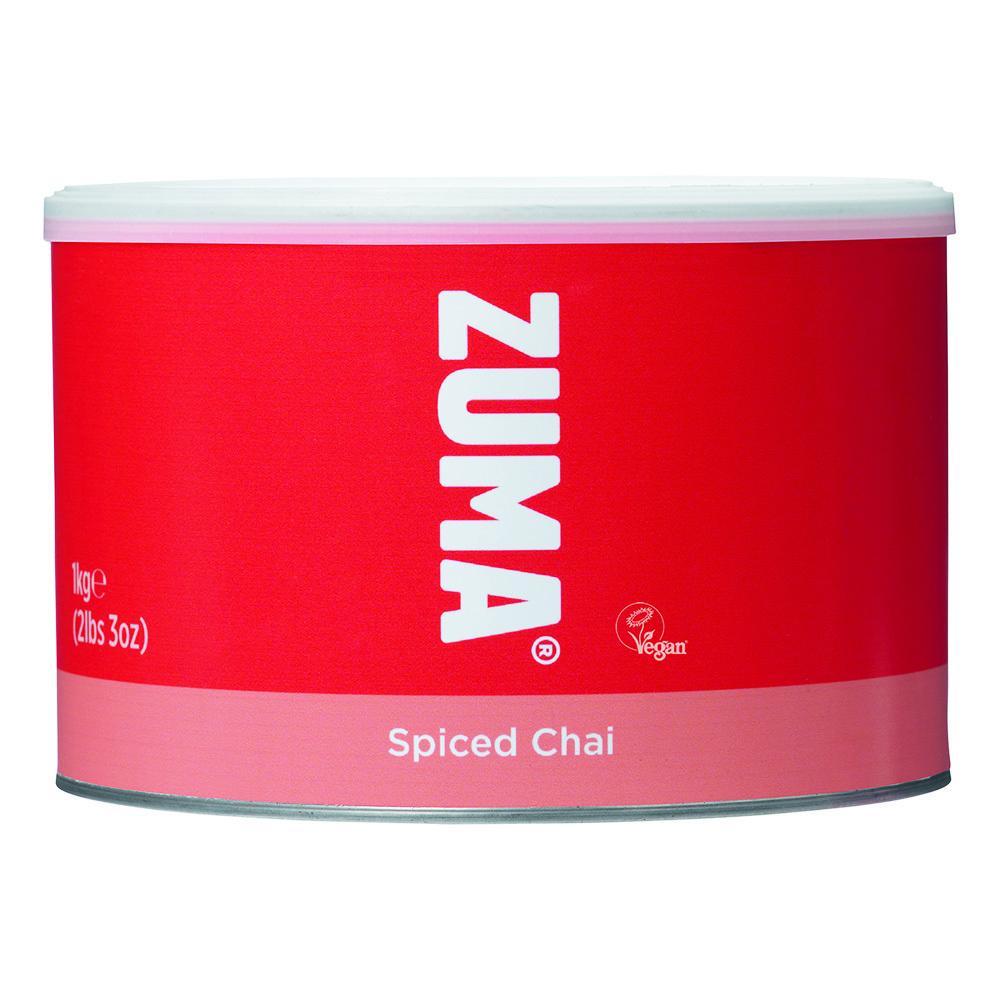 Zuma Spiced Chai (1kg)